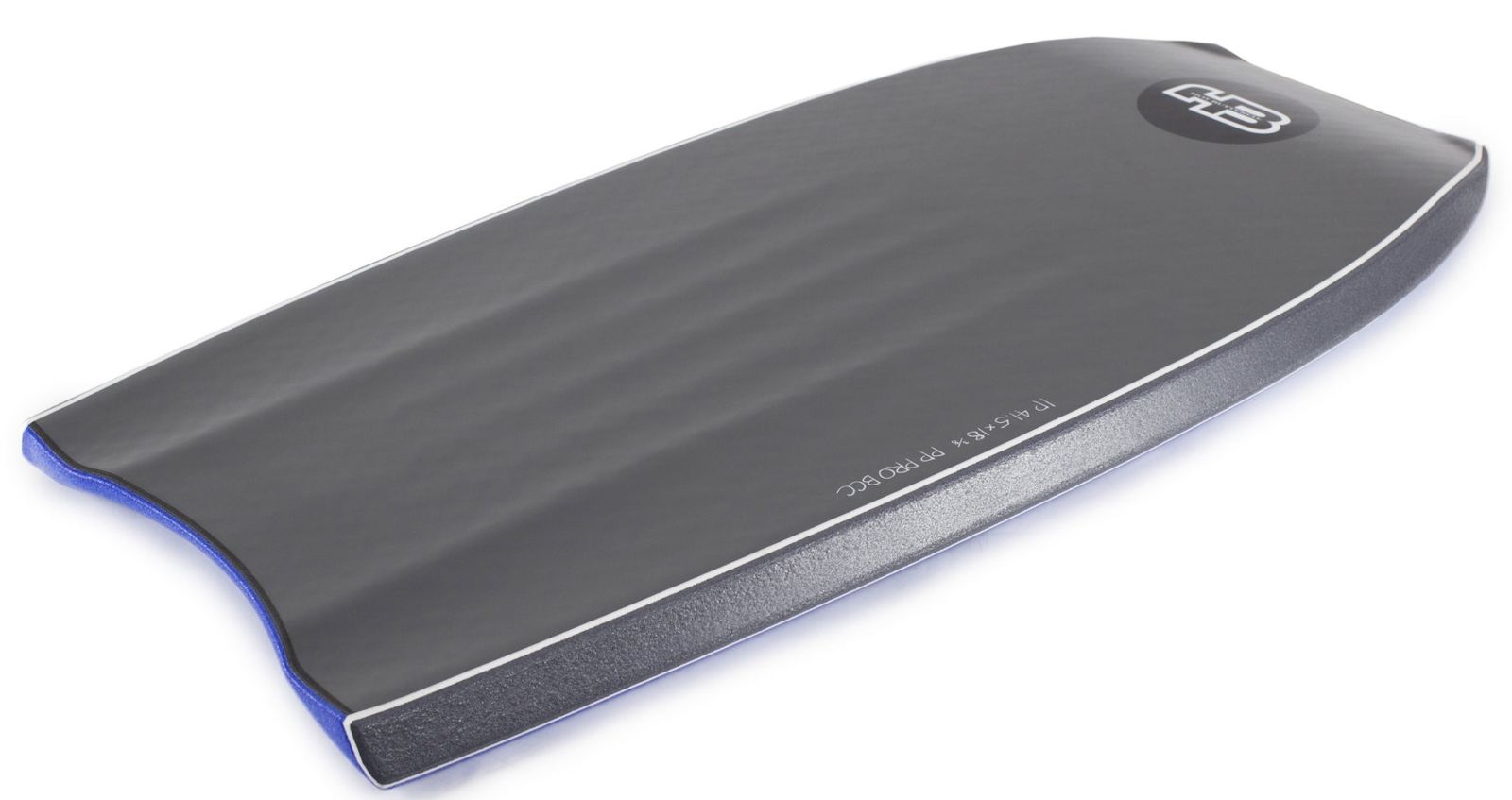 Bodyboard Materials 6 Concave